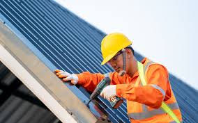 Best Emergency Roof Repair Services  in North Auburn, CA